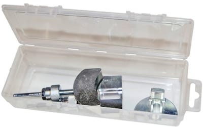 Wurth - Gereedschapsset elastische riemen, 4-delig voor poelies met dubbele riem - Gereedschapsset elastische riemen, 4-delig voor poelies met dubbele riem x 1 st