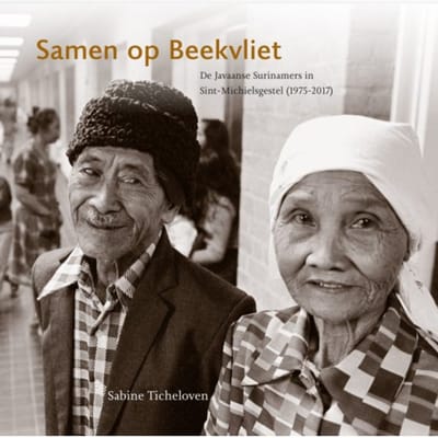 Samen Op Beekvliet - Sabine Ticheloven