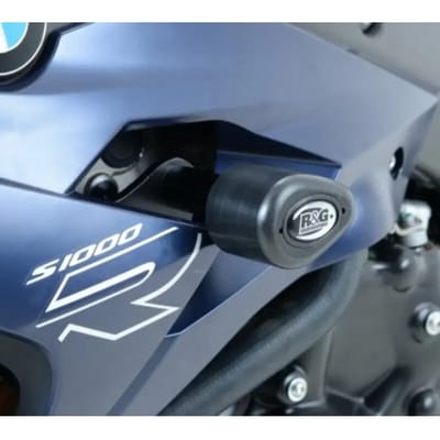 Tampon aéro R&G Racing BMW S1000R