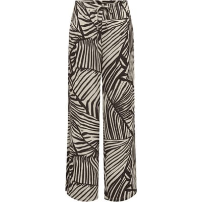 JDY - JDYDEBBIE NEW LOOSE PANT JRS DIA - Dames - Leggings