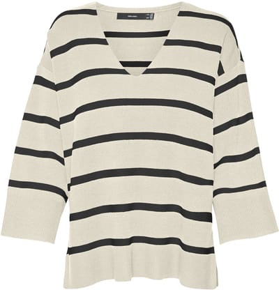 Vero Moda Saba Knit Sweater Dames - Maat M
