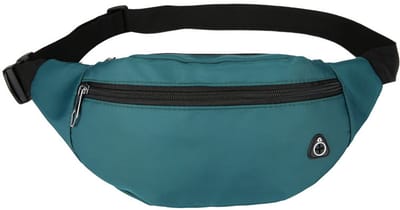 Sportheuptas — 34 x 9 x 15 cm — Heuptas — Heuptas voor heren — Heuptas voor dames — Heuptas voor dagelijks gebruik — Organizer — Reistas — Crossbodytas — Minimalistische heuptas — Casual borsttas — Hardloopheuptas — Sportaccessoires — Outdoorreizen