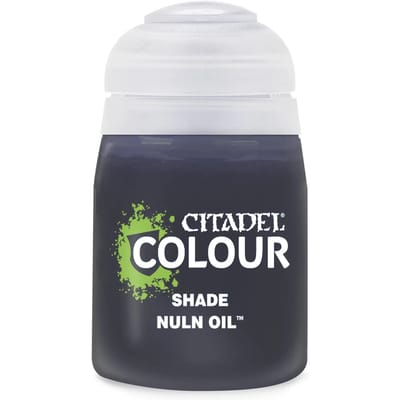 Verf Games Workshop Citadel-Shade Nuln