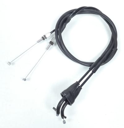 alle ballen gaskabel voor husqvarna 250 te 2010 t/m 2012 36406 nieuw