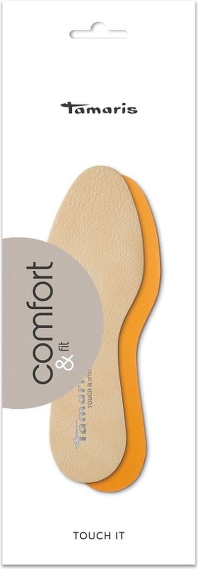 Tamaris Touch-It sole - Maat 36