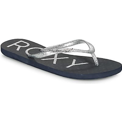 Dames slippers Roxy Viva Sparkle