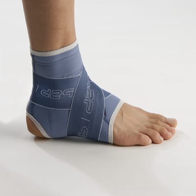 PSB Enkelbrace8 - Links - Small