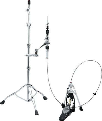Tama HH905RH Hi Hat Stand Cable Remote - HiHat standaard