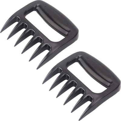PolkaHome Kip Shredder - Chicken Shredder - Vlees Shredder - Pulled Chicken Shredder - Kip Versnipperaar