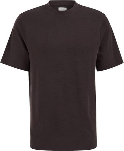 Van Gils Heren premium regular fit T-shirt