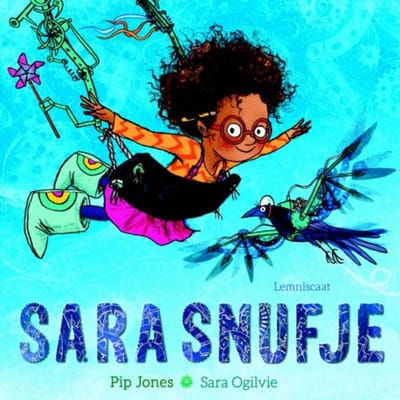 Sara Snufje - Pip Jones