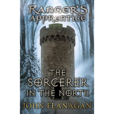 Ranger's Apprentice 5: The Sorcerer In The North - John Flanagan