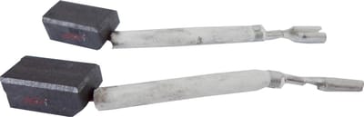 MONTI MBX Koolborstelset voor model 3200 / 2 stuks