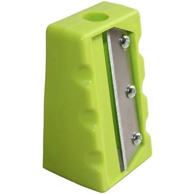 Schoonheidsgereedschap Komkommer Snijmes Leuke Wortel Slijper Schiller Met Spiegel Spiraal Groenteschiller Gadget Keukenaccessoires lichtgroene kleur