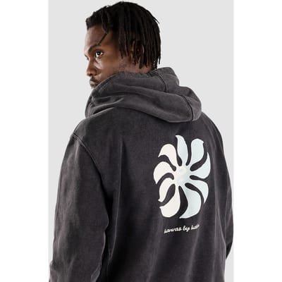 Katin USA Together Hoodie zwart