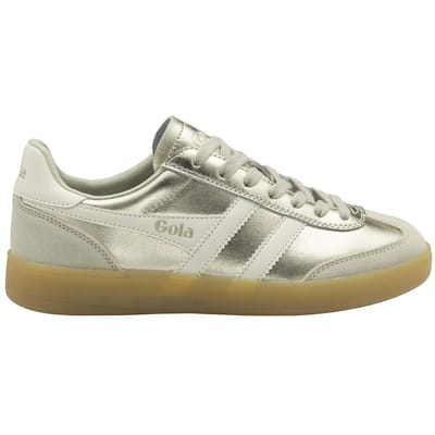 Damestrainers Gola Viper Metallic