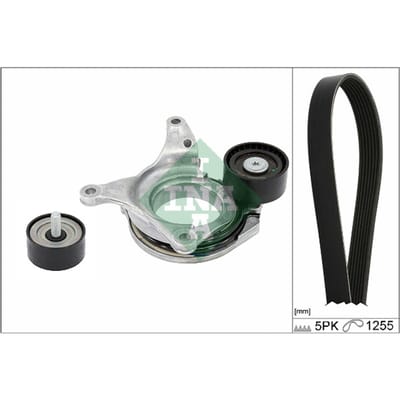 Schaeffler Ina Poly V-riem set INA 529 0544 10