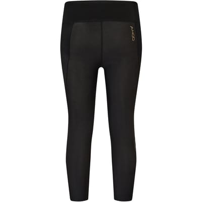 Skins 3/4-legging voor heren (Zwart)