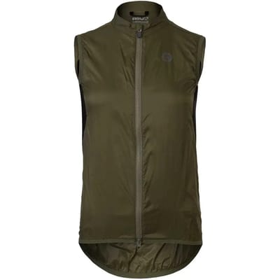 Winddichte bodywarmer voor dames Agu Wind Essential II