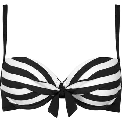 Voorgevormde bikini-top voor dames Lisca Rhodes