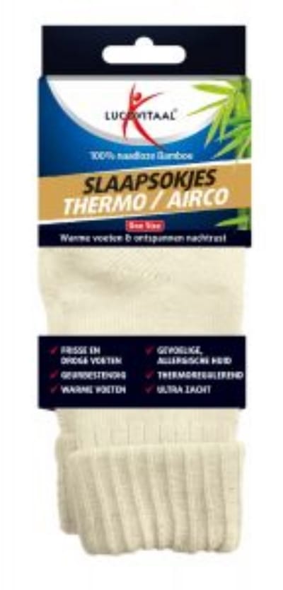 Slaapsokjes Bamboe