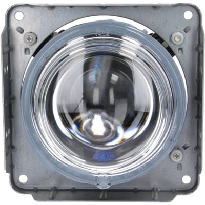 Verstraler HELLA 1KL 007 834-067
