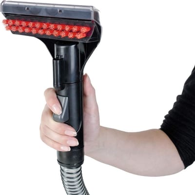 15cm Spot Deep Cleaning Borstelkop compatibel met Bissell - Krachtige Vlekverwijdering