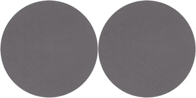 Kniekussens - Vloertraining Pads - Comfortabel Knielen - Dubbel Antislip Ontwerp - 18x18x1 cm - Grijs