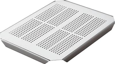 Paderno - wire rack suitable for gastronorm trays 530mm x 325mm