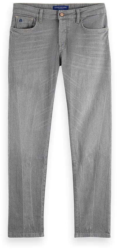 Scotch & Soda - Heren - Jeans