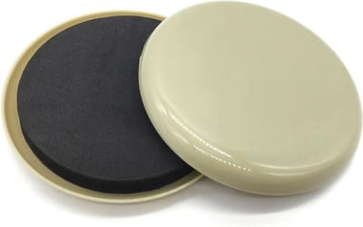 Luxe Meubel Sliders - Verschuiven & Verhuizen - Meubelroller - Schuivers - Meubels Verplaatsen - Bescherming - 12 Stuks