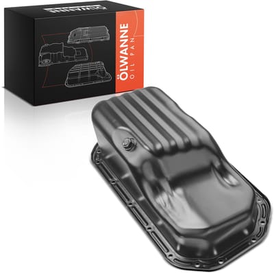 Frankberg 1x oliepan motoroliepan voor Opel Combo Corsa A Corsa B