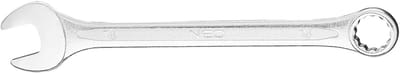 NEO Serie - Ringsteeksleutel - 14 x 180 mm - DIN 3113 - Chroom-vanadiumstaal