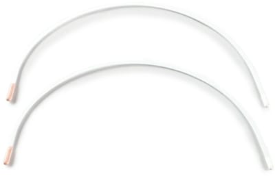 PRYM BH-beugels maat B (85) wit 991803 - Lingerie accessoires - Prym