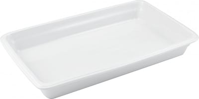 PD 044120 Gn 1/1 Dishes Porcelain