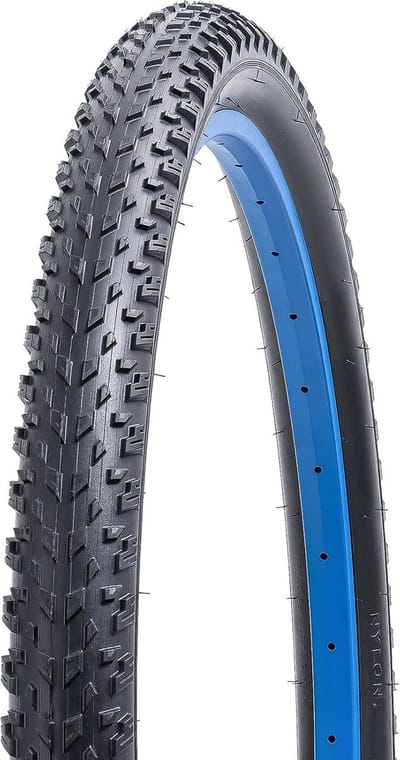 Hoogwaardige 27,5 inch Fietsband 650B Geschikt voor 27,5x2.50 tot 27,5x2.60 Stads- en Mountainbike