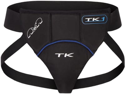 TK TK1 DH Abdominal Guard Dames