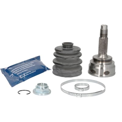 Homokineet reparatie set, aandrijfas MEYLE KIT 30-14 498 0022