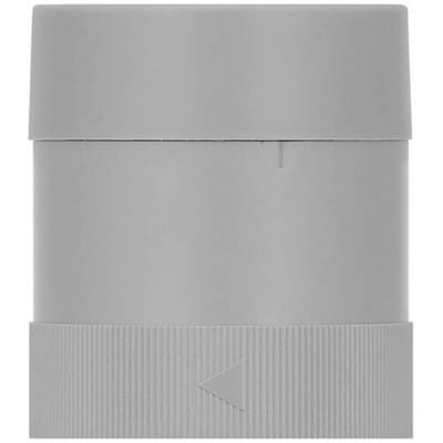 Werma Signaltechnik Signaalzoemer 635.700.75 WERMA Continu geluid 24 V DC/AC 85 dB