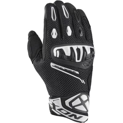 Zomer motorhandschoenen Ixon Mirage Airflow