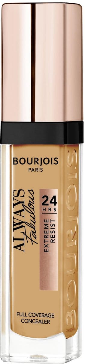 Bourjois Always Fabulous Concealer - 400 Golden Beige