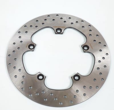 Disque de frein Newfren pour Scooter Suzuki 400 Majesty 2004 à 2006 Neuf
