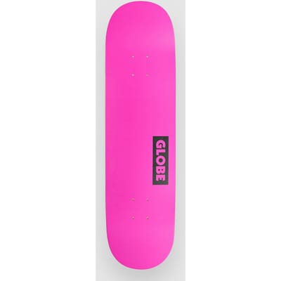 Globe Goodstock 8.25" Skateboard Deck
