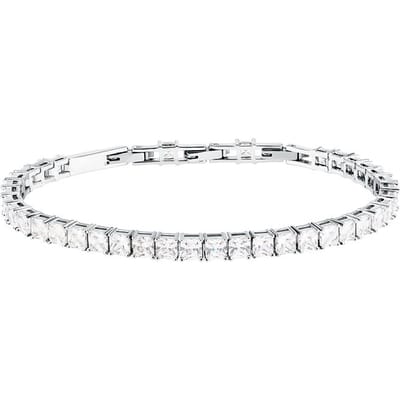 Karl Lagerfeld Armband Crystals KLBKE13