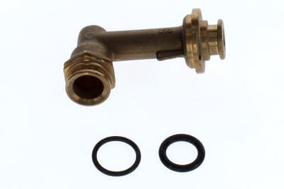 BOSCH Verbindingsstuk, 87105062130