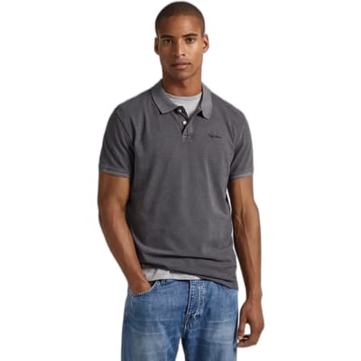 Polo Pepe Jeans Oliver Gd