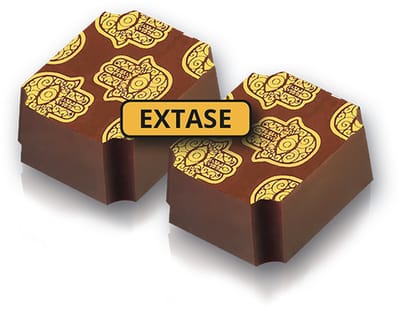 Liefdesbonbon "extase"
