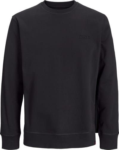 JACK&JONES - RDDARCHIE CREW NECK SWEAT L/S NOOS - Heren - Sweaters
