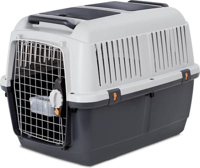 Bracco Travel Transportbox honden XL 92 x 64 x 67,5cm