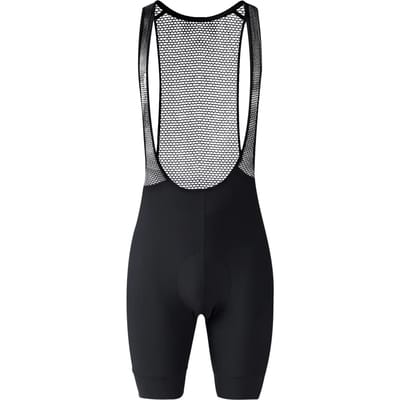 3/4 koersbroek Dare 2B Ultra Bibbed